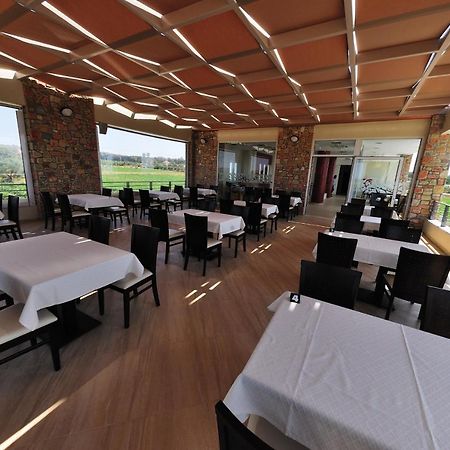 Antonios Village Hotel & Apartments Arkoudi Exteriör bild